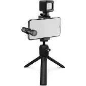 Rode RØDE Vlogger Kit Edición iOS con VideoMic Me-L