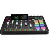 Rode Mezclador De Audio Caster Pro Ii