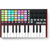 Akai Controlador Midi Apc Key 25 Mk2
