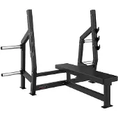 Gymstick Banco De Pesas Press Pro20.0