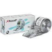 Rexel Stella 70 Grapas