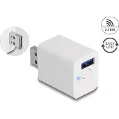 DeLOCK Interruptor Inteligente Wlan Easy-usb