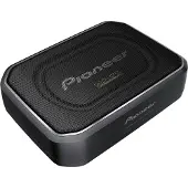 Pioneer Subwoofer Para Coche Ts-wx140da