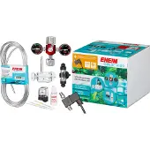 Eheim Co2set600 Set Sin Botella Y Con Válvula Magnética