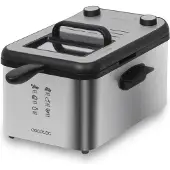 Cecotec Freidora Deep Fryers Cleanfry Infinity 3000
