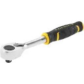 Stanley Trinquete 120t 1/2''