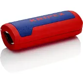 Knipex Cortador De Tubos Twistcut