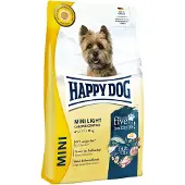 Happy Dog Fit & Vital Mini Light - 4 kg