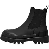 ONLY Botas Chelsea 'ONLBuzz-2' negro