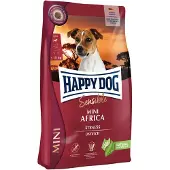 Happy Dog Sensible Mini Africa - 4 kg