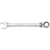 Stanley Llave de anillo con trinquete HTS, 15 mm