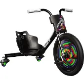 Kärkkäinen Bicicleta Lightshow Riprider 360