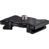 Joby QR Placa 3K PRO (Negro)