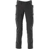 Mascot Pantalones De Trabajo Accelerate 18279 Big Thigh Pockets
