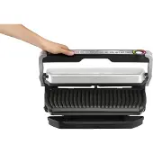 Tefal Parrilla Eléctrica Gc724d12 2000w