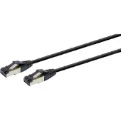 Gembird Cable De Red Cat8 S/ftp 7.5 M