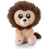 Nici Glubschis León Colgante Acantilado Peluche 25 Cm