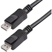 StarTech.com Cable Displayport 1.2 Certificado 1.8m