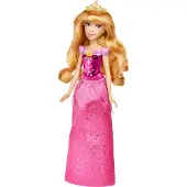 Hasbro Aurora Real Brillante La Bella Durmiente