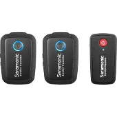 Saramonic Blink 500 B2 Micro Doble Canal