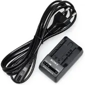Sony BC-TRV Cargador para Baterías Series H y P