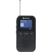 Denver Radio Dab-46