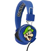 OTL Auriculares Gaming Super Mario