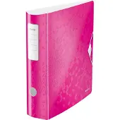Leitz Archivador Active Wow Polyfoam 180º A4 82 Mm