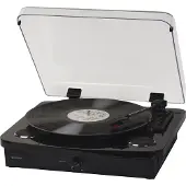 Denver Tocadiscos Vpl-230b