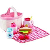 Hape Juego De Picnic