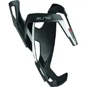 Elite - Vico Carbon - Portabidones gris