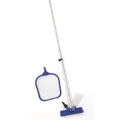 Bestway Kit de mantenimiento para piscina 58013