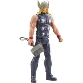 Hasbro Titán Figura Vengadores Thor