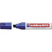 Edding Rotuladores Permanentes 800