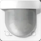 JUNG Detector de movimiento , modelo HOME, 1 unidad