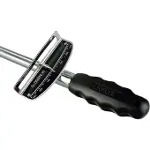 GEKO Llave dinamométrica de 1/2", rango de 300 Nm, modelo 01286