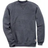 Carhartt - Midweight Crewneck Sweatshirt - Jerséis size M, azul