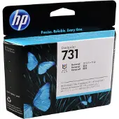 HP 731 (P2V27A) cabezal de impresión (original)