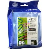 Brother Cartucho De Tinta Mfcj5430 Mfcj5740 Mfcj6540 Mfcj6940