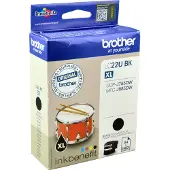 Brother LC-22UBK XL cartucho de tinta negro (original)