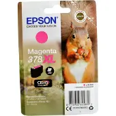 Epson Cartucho De Tinta Claria Photo Hd 378 Xl T 3793