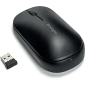 Kensington Ratón Inalámbrico Suretrack Dual