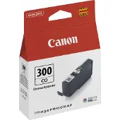 Canon Cartucho De Tinta Pfi-300 Co Chroma Optimizer