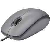 Logitech Ratón M110 Silent