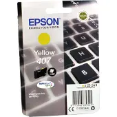 Epson Cartucho De Tinta 407
