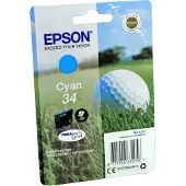Epson Cartucho De Tinta 34 Durabrite