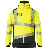 Mascot Chaqueta De Invierno Accelerate Safe 19335
