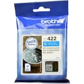 Brother Cartucho De Tinta Lc 422