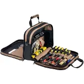 Toolpack Maletín de herramientas y documentos