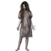 Atosa Disfraz De Niña Dead Possessed